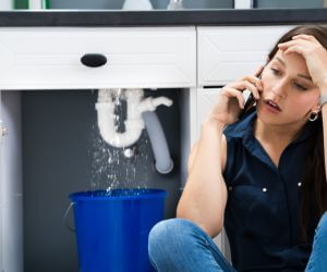About Water Heater Repair LLC Erie, ND